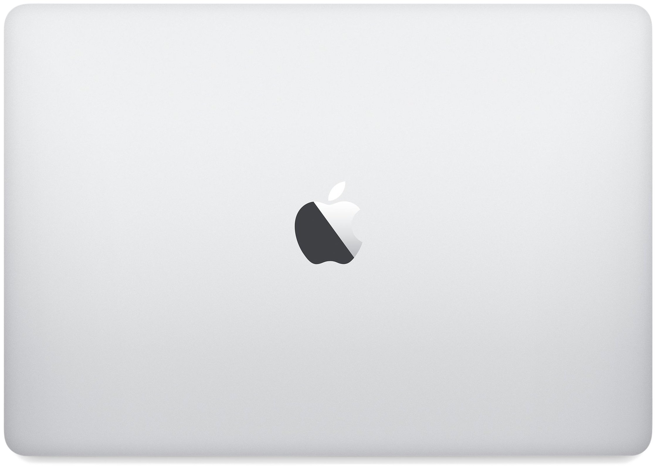 13.3" Ноутбук Apple MacBook Pro 2019 MUHQ2RU/A серебристый