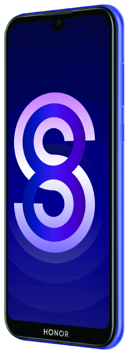 Смартфон Honor 8S 2/32 ГБ синий