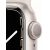 Смарт-часы Apple Watch Series 7 41mm бежевый с бежевым ремешком