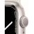 Смарт-часы Apple Watch Series 7 45mm бежевый с бежевым ремешком