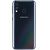 Смартфон Samsung Galaxy A40 4/64 ГБ черный
