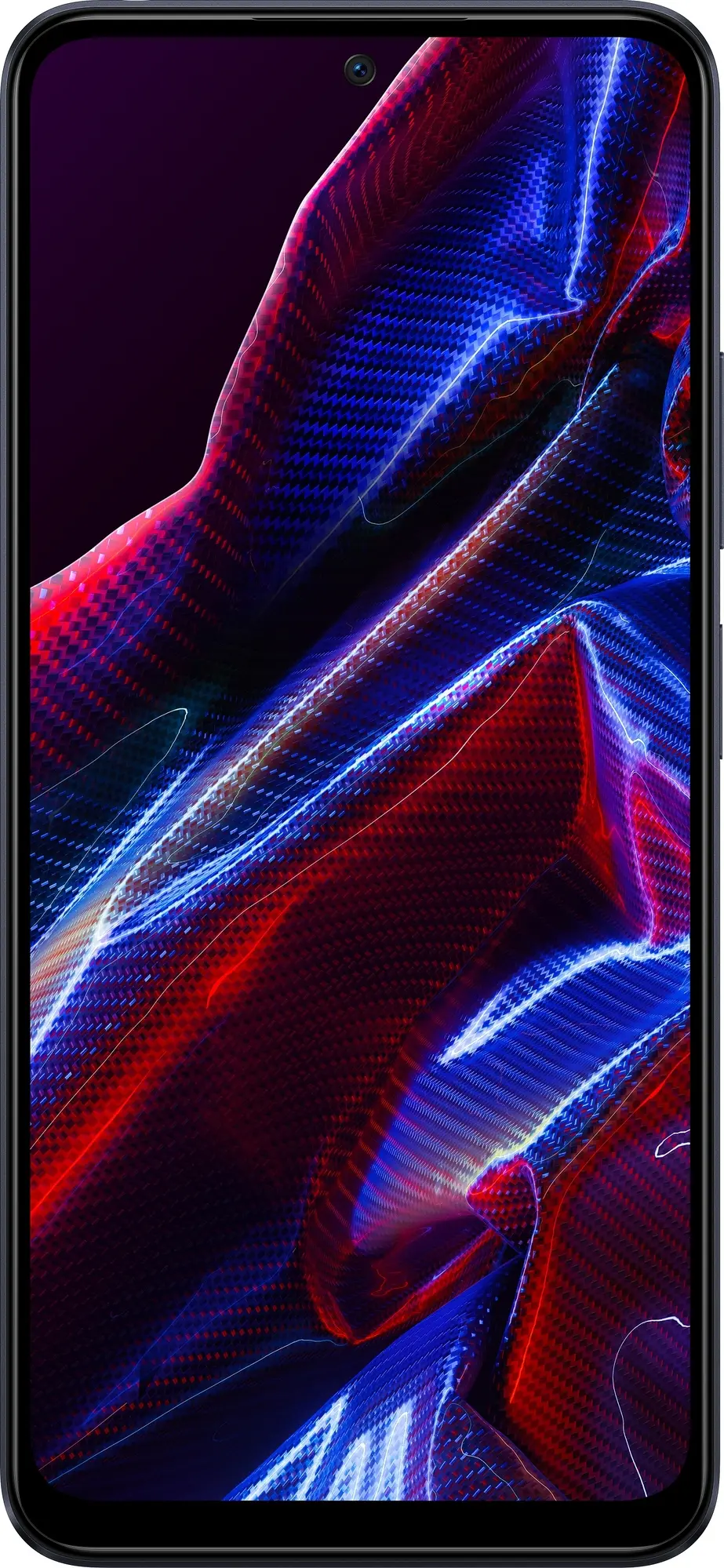 Смартфон Poco X5 5G 8/256 Гб черный