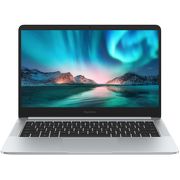 14" Ноутбук Honor MagicBook VLR-W09 серебристый