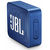 Портативная колонка JBL GO 2 синий