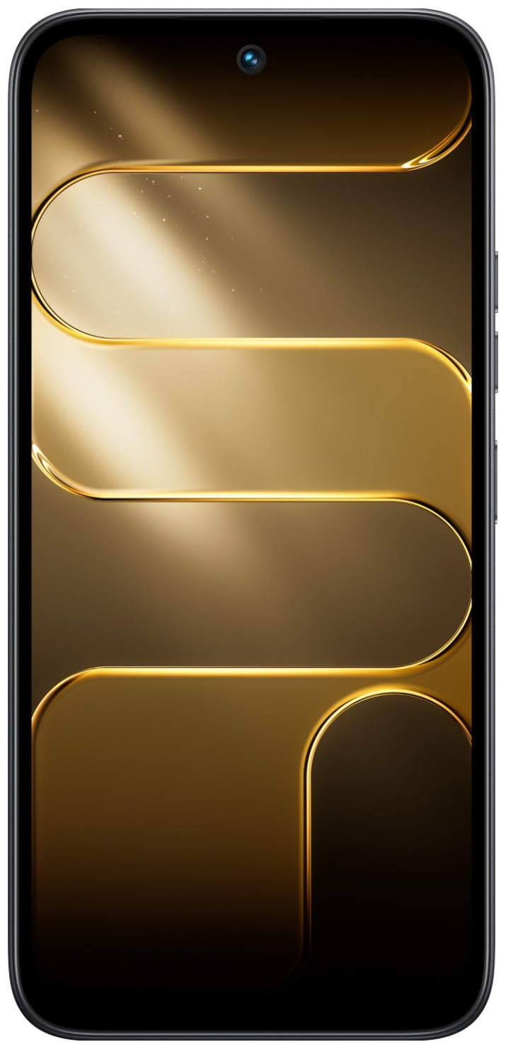 Смартфон Tecno Spark 50 6/128 ГБ черный
