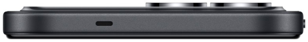 Смартфон Tecno Spark 50 6/128 ГБ черный