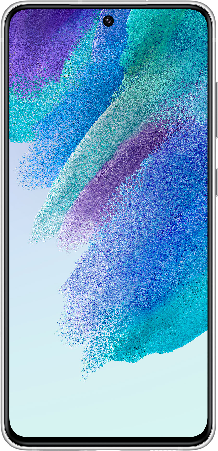 Смартфон Samsung Galaxy S21 FE Exynos 8/256 ГБ белый