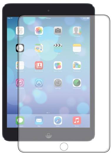 Защитное стекло для Apple iPad mini, mini 2/3 глянцевая