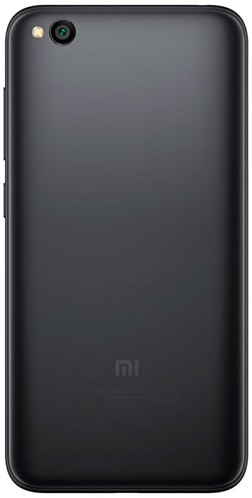 Смартфон Xiaomi Redmi Go 1/8 ГБ черный