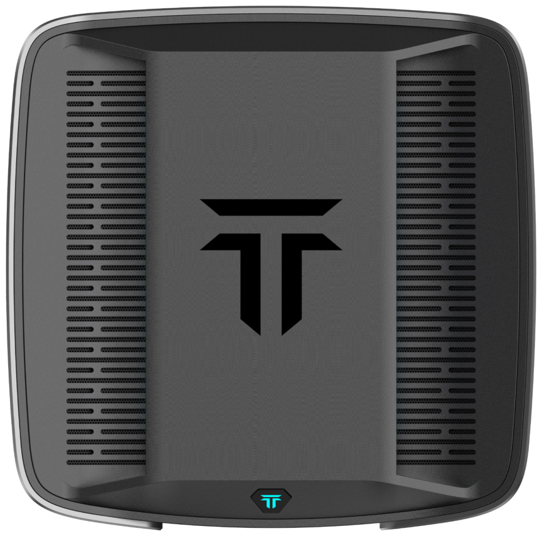 Компьютер Tecno Mega Mini Gaming G1  серый