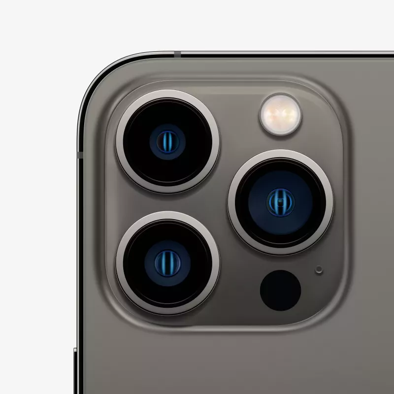 Смартфон Apple iPhone 13 Pro Max 256 ГБ серый ЕСТ