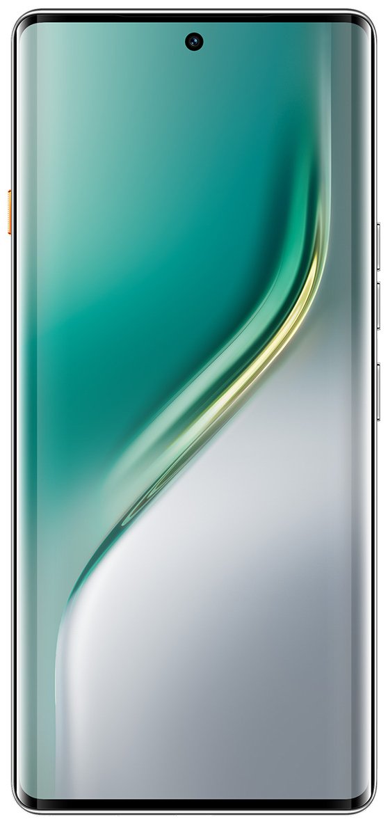 Смартфон Tecno Camon 40 Pro 5G 12/256 ГБ зеленый