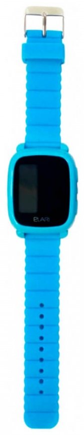 Детские часы ELARI KidPhone 2 синий (KP-2)