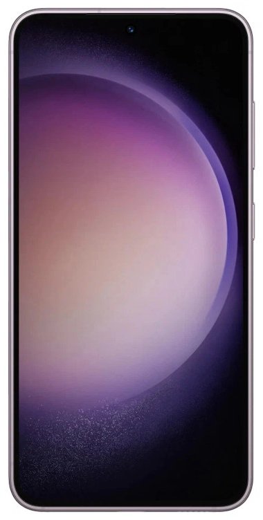 Смартфон Samsung Galaxy S23 8/256 ГБ розовый