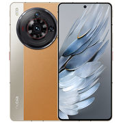 Смартфон ZTE Nubia Z50S Pro 12/256 ГБ коричневый