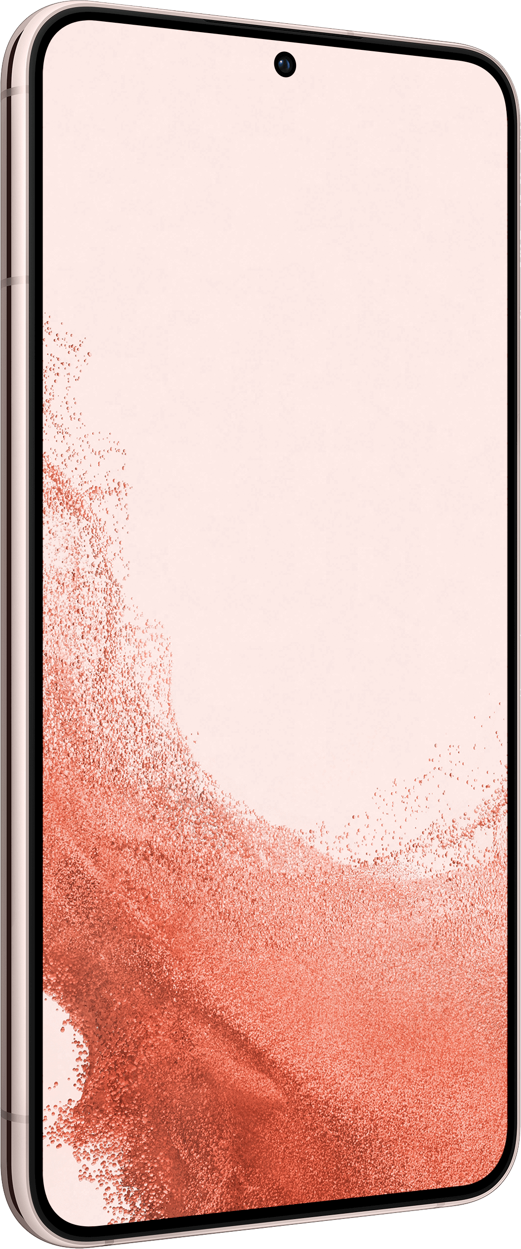 Смартфон Samsung Galaxy S22+ 8/128 ГБ розовый