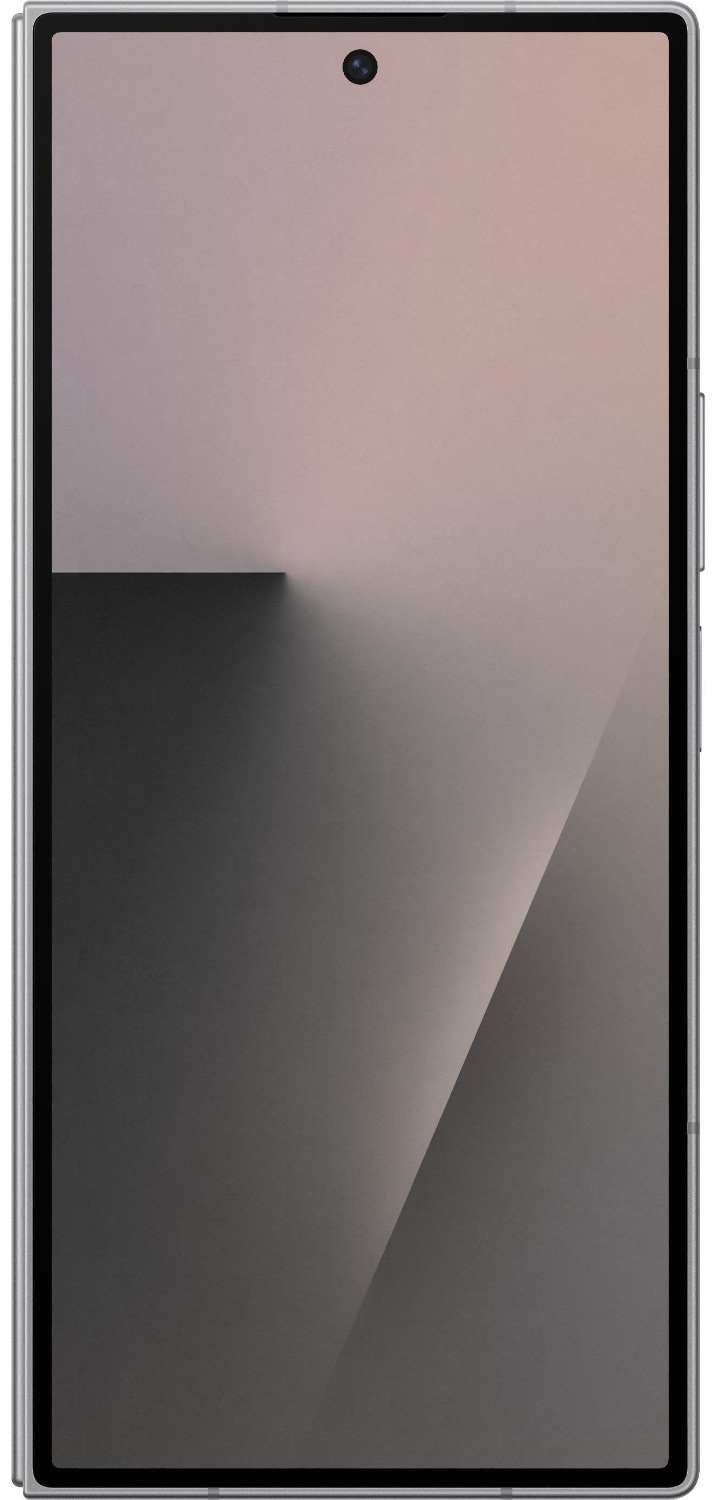 Смартфон Samsung Galaxy Z Fold 7 12/512 ГБ серебристый