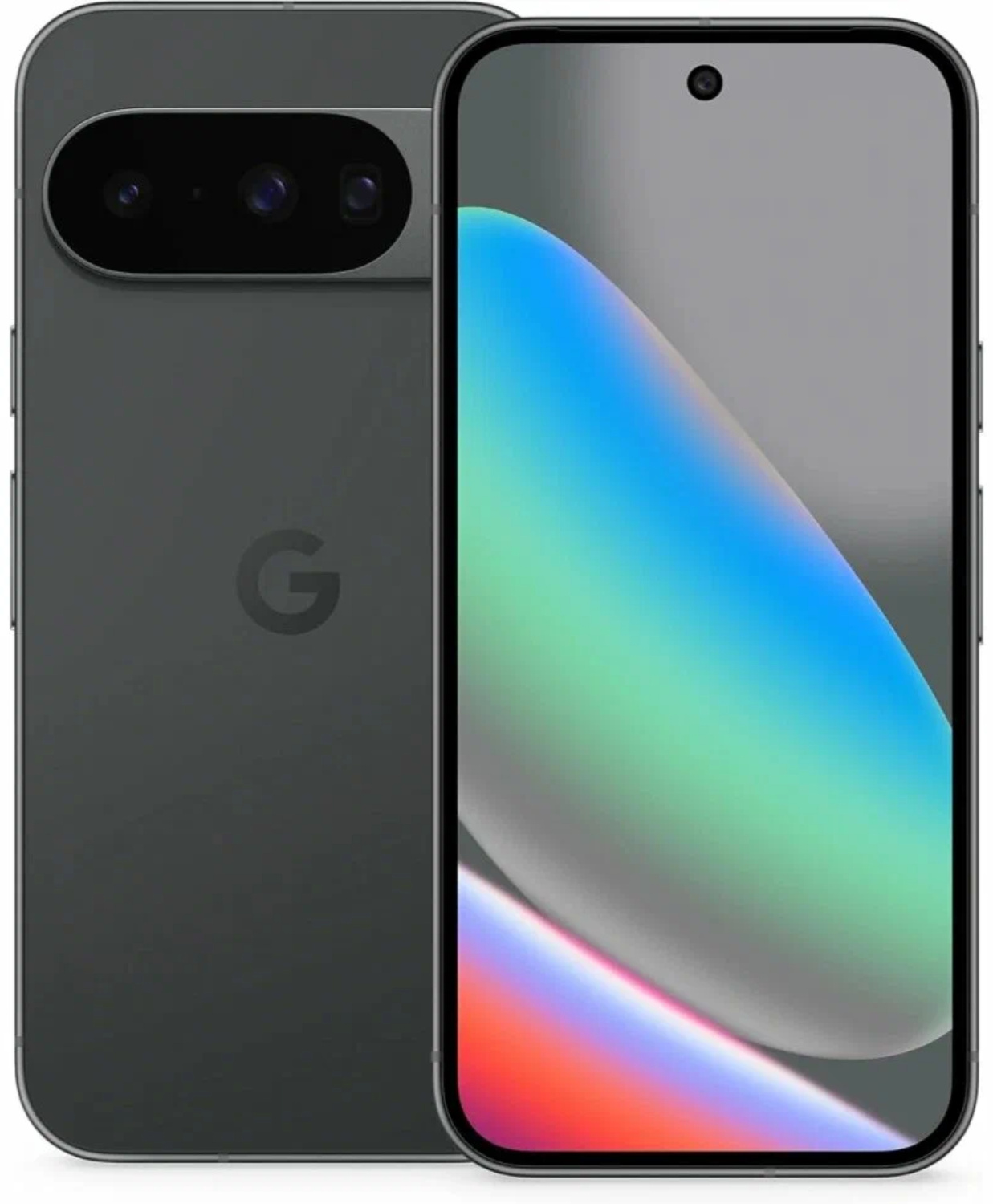 Смартфон Google Pixel 10 12/128 ГБ черный