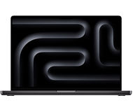 14,2" Ноутбук Apple MacBook Pro M3 Pro/18/512 ГБ MRX33 черный