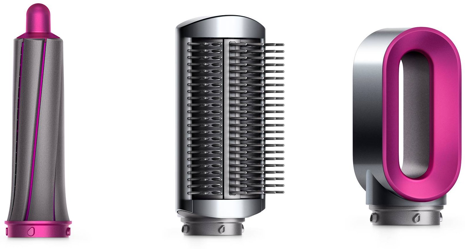 Стайлер Dyson Airwrap Complete HS01 розовый