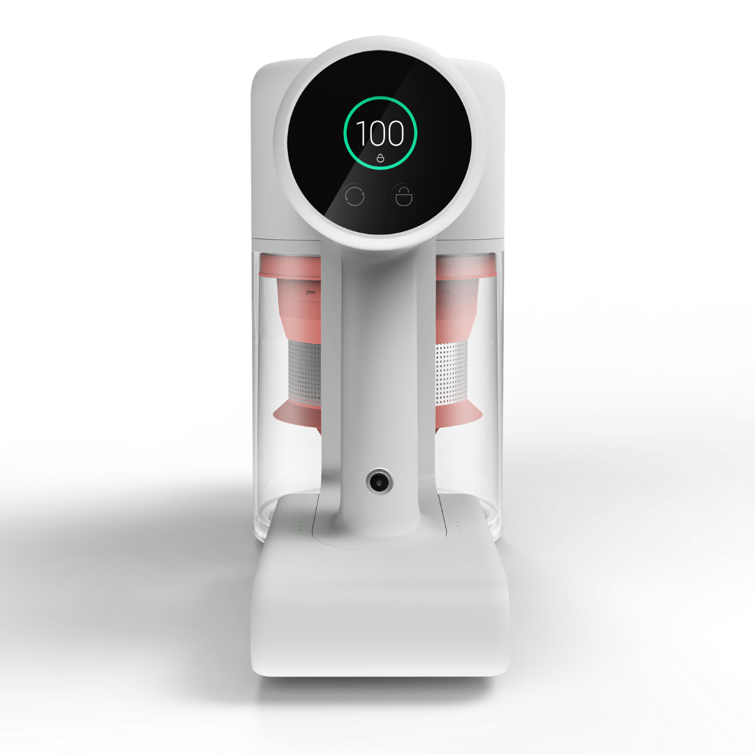 Беспроводной пылесос Xiaomi Mi Handheld Vacuum Cleaner Pro G10 BHR4307GR (MJSCXCQPT)