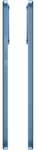 Смартфон Realme 15T 8/128 ГБ синий