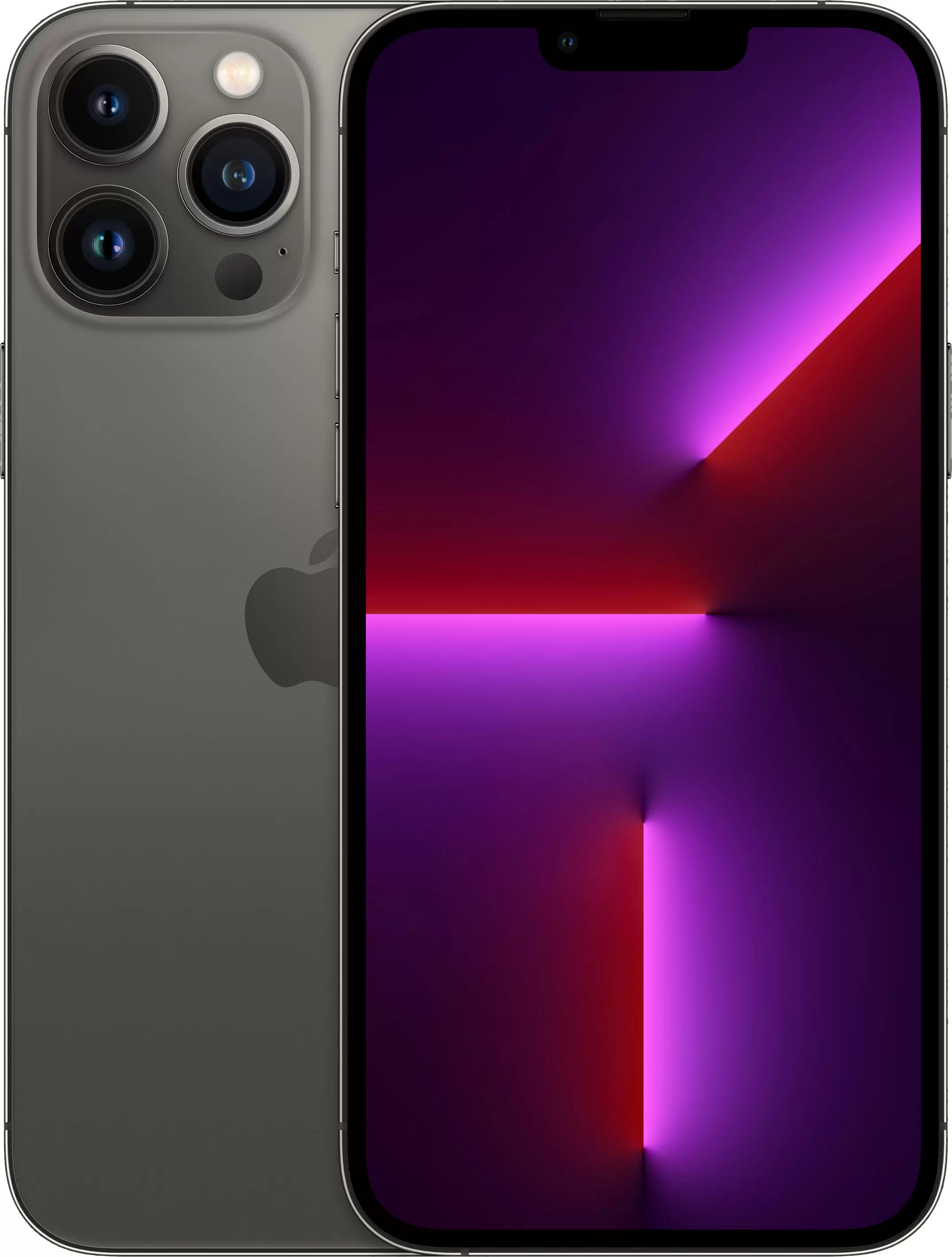 Смартфон Apple iPhone 13 Pro Max 128 ГБ серый