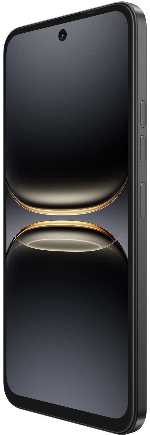 Смартфон Tecno Spark 40 8/256 ГБ черный