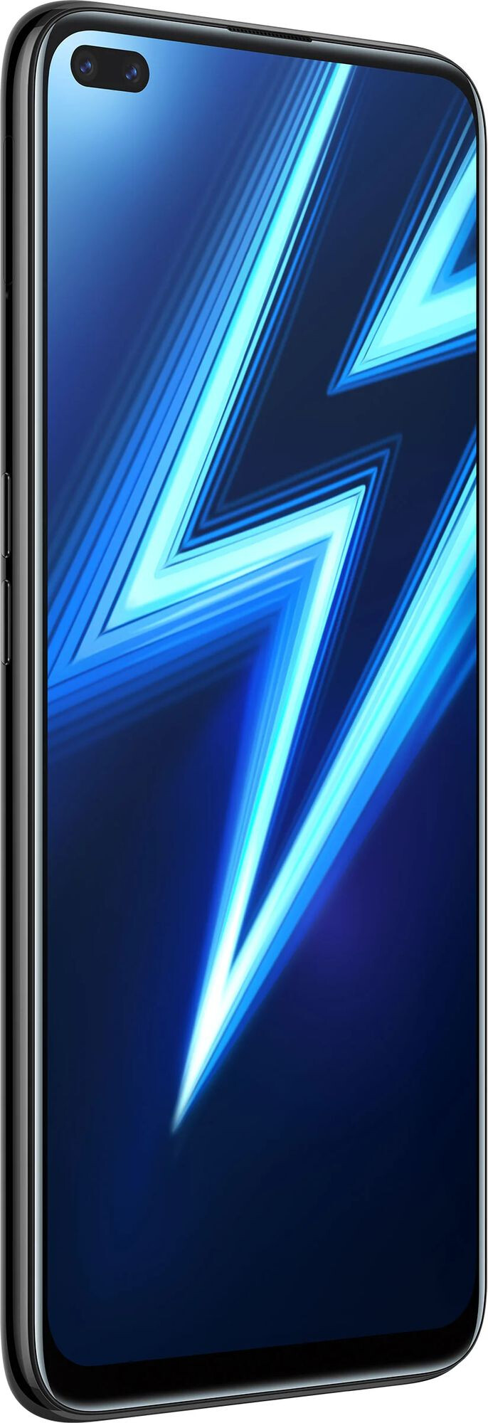 Смартфон realme 6 Pro 8/128 ГБ синий