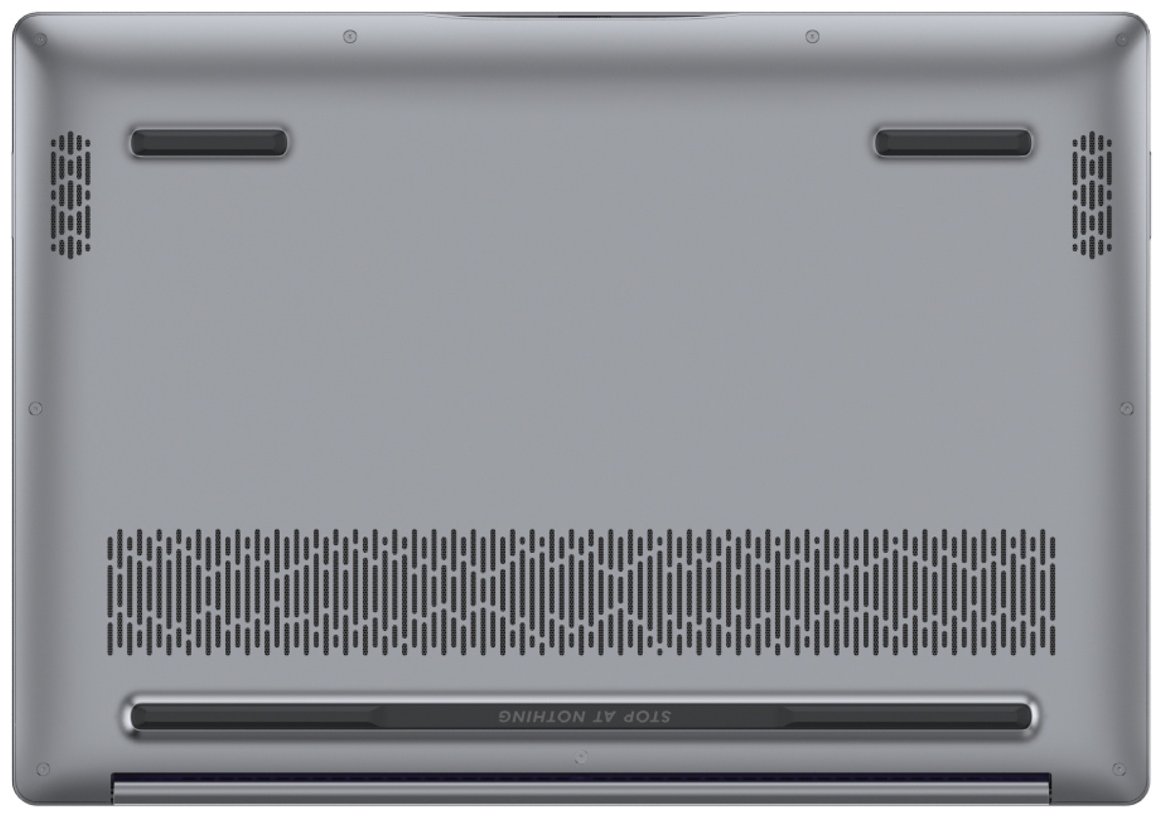 16" Ноутбук Tecno Megabook T16 i9-13900HK/32GB/2TB SSD/W11H серый 