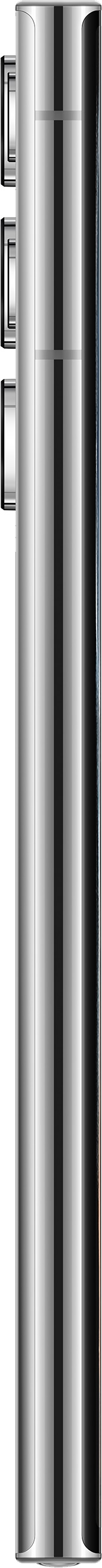 Смартфон Samsung Galaxy S22 Ultra 12/256 ГБ белый