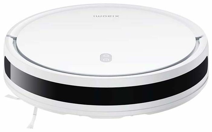 Робот-пылесос Xiaomi Robot Vacuum E10 белый BHR6783EU