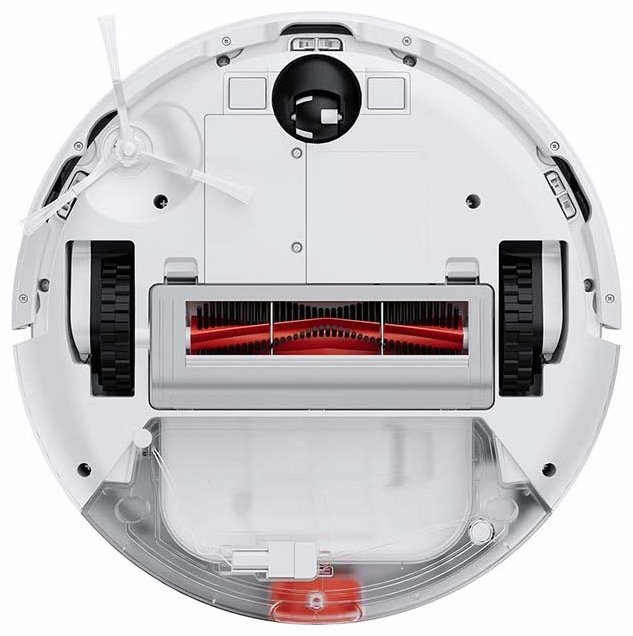 Робот-пылесос Xiaomi Robot Vacuum E10 белый BHR6783EU