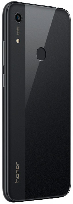 Смартфон Honor 8A Pro 3/64 ГБ черный