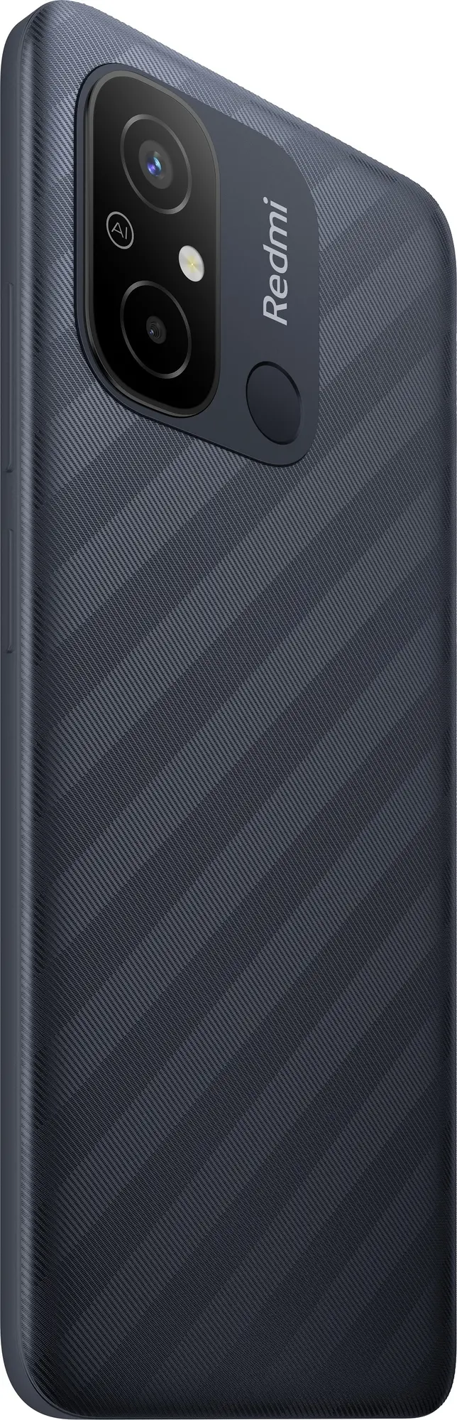 Смартфон Redmi 12C 3/64 ГБ серый