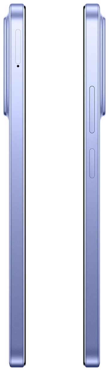 Смартфон Poco C85 6/128 ГБ фиолетовый