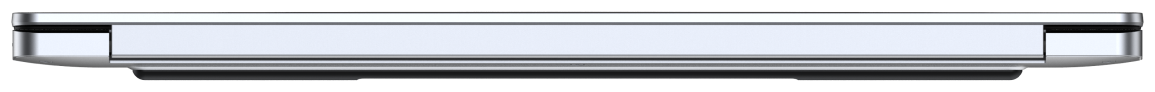 16" Ноутбук Tecno Megabook K16S R7-5800U/16GB/1TB SSD/W11H серебристый 
