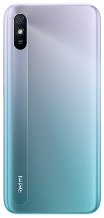 Смартфон Redmi 9A 2/32 ГБ голубой ЕСТ
