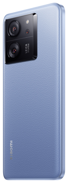 Смартфон Xiaomi 13T 12/256 ГБ синий