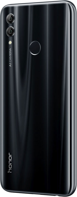 Смартфон Honor 10 Lite 3/64 ГБ черный