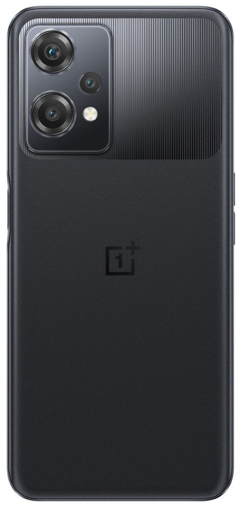 Смартфон OnePlus Nord CE 2 Lite 5G 8/128 ГБ черный