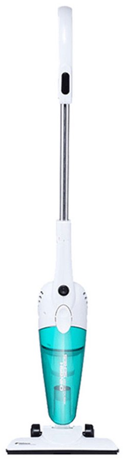 Ручной пылесос Deerma DX118C синий