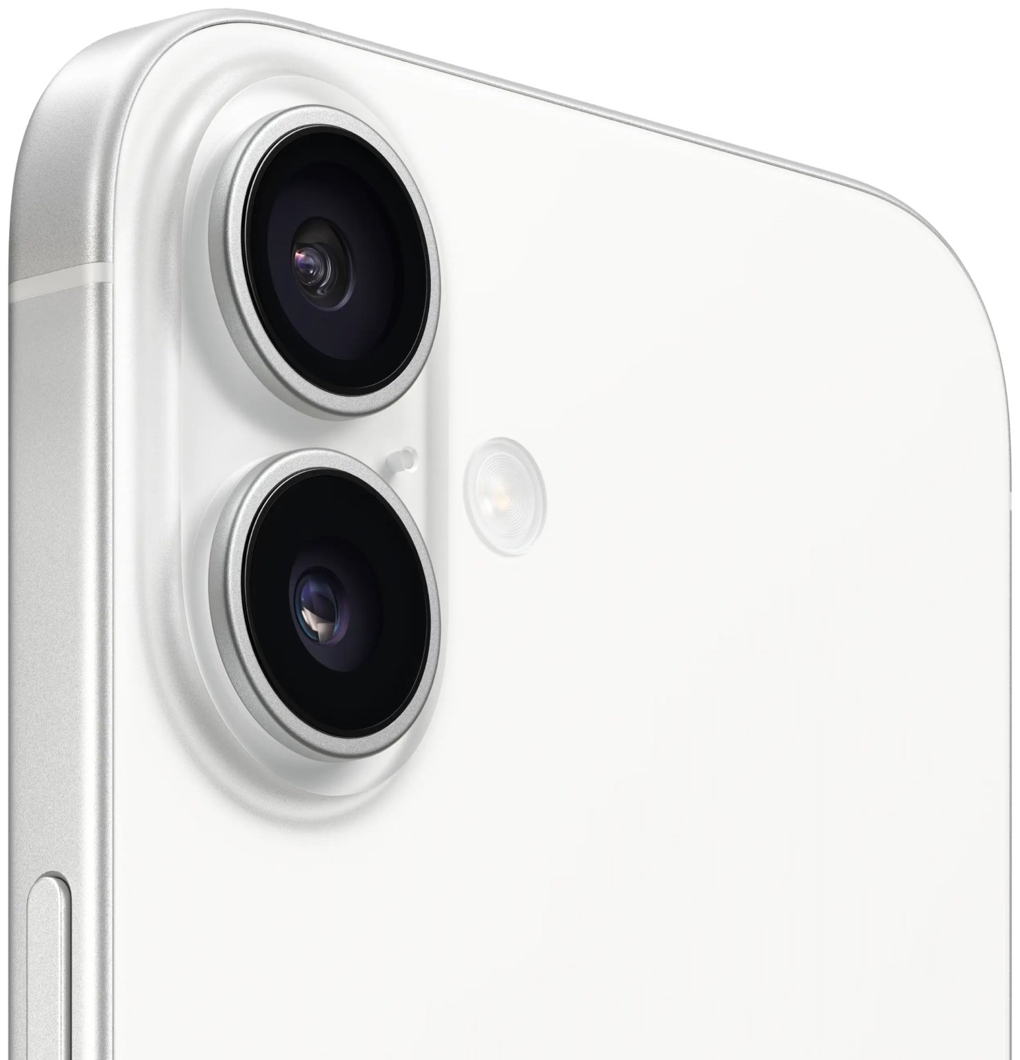 Смартфон Apple iPhone 16 512 ГБ белый