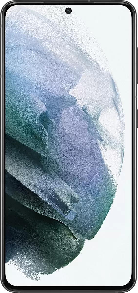 Смартфон Samsung Galaxy S21 8/128 ГБ серый