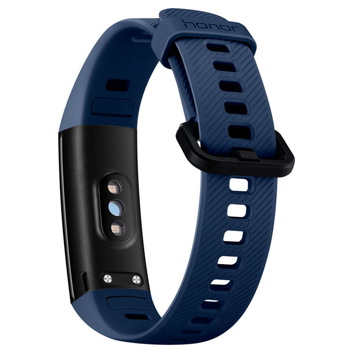 Фитнес-браслет Honor Band 4 синий