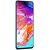 Смартфон Samsung Galaxy A70 6/128 ГБ синий
