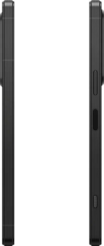 Смартфон Sony Xperia 1 V 5G 12/512 ГБ черный