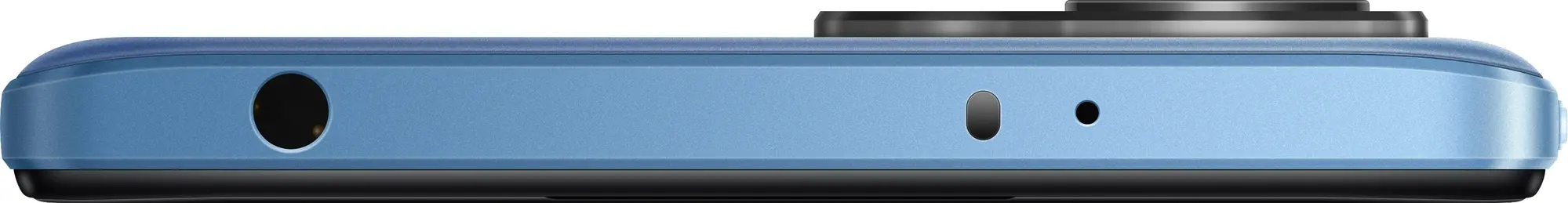 Смартфон Poco X5 5G 8/256 Гб синий