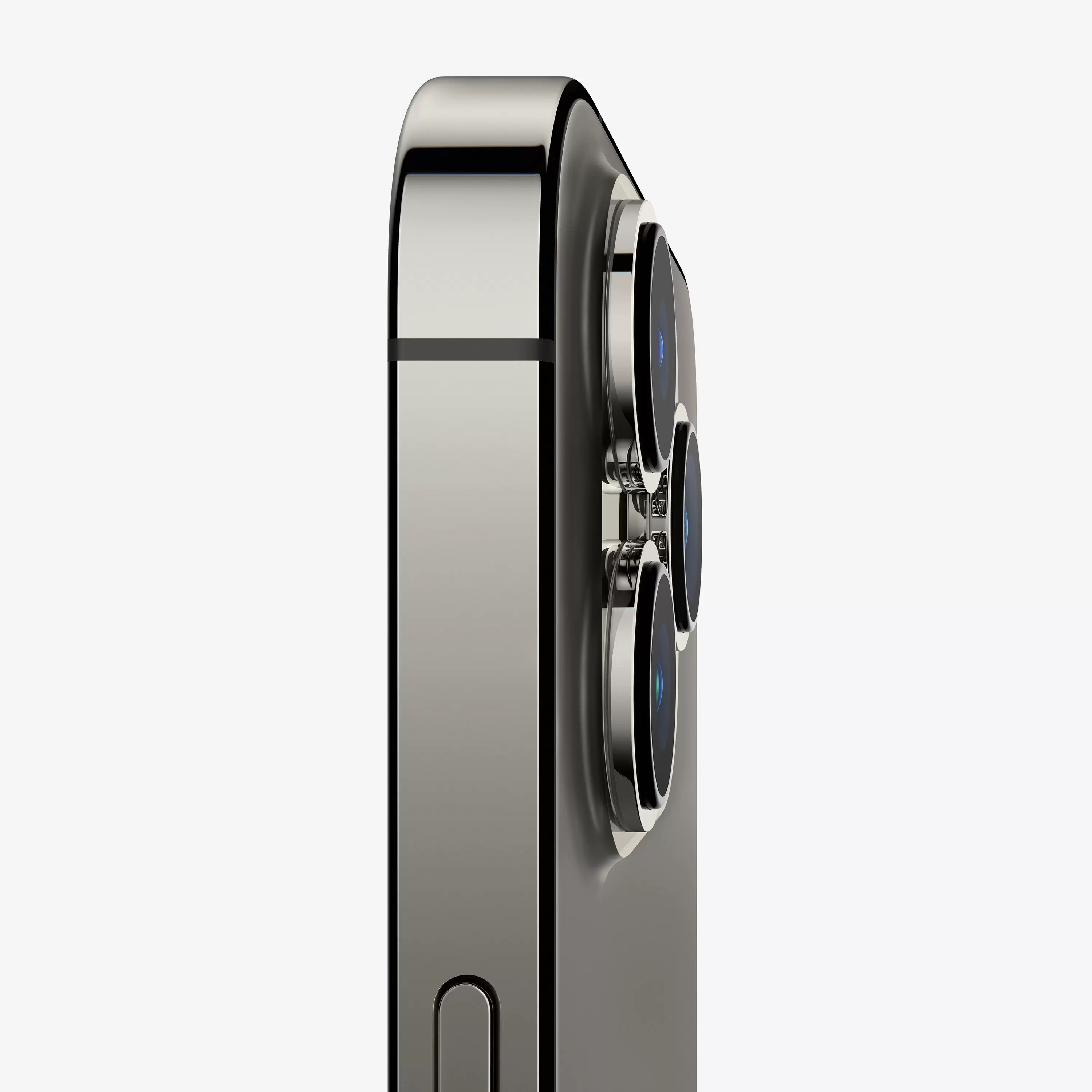 Смартфон Apple iPhone 13 Pro 256 ГБ серый