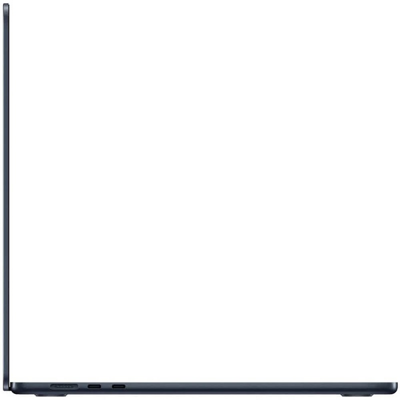 15,3" Ноутбук Apple MacBook Air M2/8/512 ГБ Дисконт 5 черный MQKX3